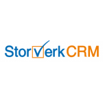 Отзывы о Storverk CRM