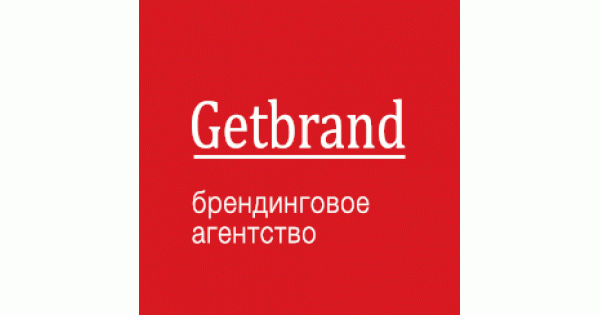 Get brand