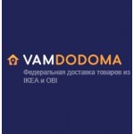 Отзывы о Служба доставки товаров из Икеа "Вам до дома"