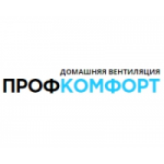 Отзывы о Компания ПрофКомфорт