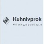 Отзывы о kuhnivprok.ru интернет-магазин
