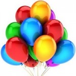 Отзывы о ГдеРадость доставка воздушных шаров