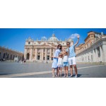 Отзывы о Italia Per Famiglie - Авторские семейные путешествия