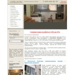 Отзывы о Loglux