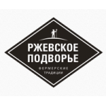 Отзывы о Ржевское Подворье, Кудашка