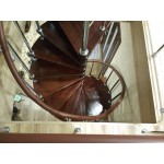 Отзывы о Лестницы Stairbox от СлавДвор