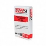 Отзывы о Сухие строительные смеси HagaST