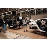 Отзывы о Завод Volkswagen в Калуге