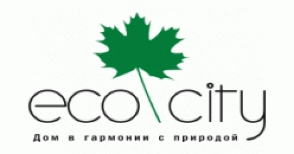 Эко сити. Ecos компания.