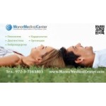 Отзывы о Манор Медикал Центр