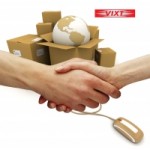 Отзывы о Экспресс-доставка VIXT