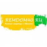 Отзывы о РемДом40 (REMDOM40)