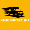 knrimport.ru доставка сборных грузов из Китая