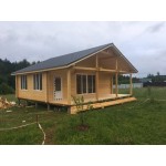 Отзывы о ЭкспоДом