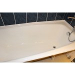 Отзывы о Реставрация ванн жидким акрилом - "Акрил-МСК"