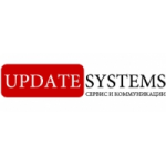 Отзывы о Update Systems (Апдейт Системс)