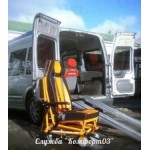 Отзывы о Служба "Комфорт03"