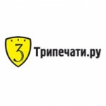 Отзывы о Трипечати.ру изготовление печатей и штампов