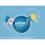 Отзывы о SIPNET