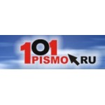 Отзывы о 101 письмо.ру