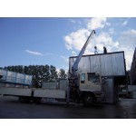 Отзывы о Компания Манипулятор аренда