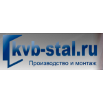 Отзывы о ООО "КВБ-Сталь"