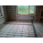 Отзывы о Инженерные коммуникации "ГСК - отопление" (Россия, Москва)