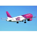 Отзывы о Wizz Air