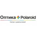 Отзывы о Оптика-Polaroid, Киров