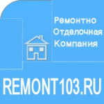 Отзывы о REMONT103 ремонтная компания