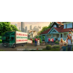 Отзывы о Грузоперевозки GAZEL55