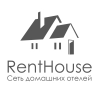 RentHouse Сеть домашних отелей