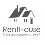 Отзывы о RentHouse Сеть домашних отелей