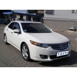 Отзывы о Аккорд такси