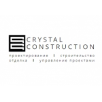 Отзывы о CRYSTAL CONSTRUCTION