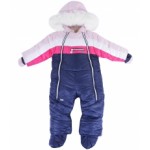 Отзывы о Комбинезончики от Goldi