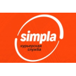 Отзывы о Курьерская служба Simpla