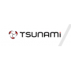 Компания по производству роботов-пылесосов "Tsunami"