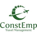 Отзывы о Компания Constemp Travel Management