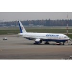 Отзывы о Orenair