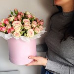 Отзывы о Цветочный магазин