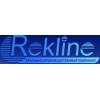 Рекламно-производственной компании "Rekline"