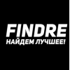 FINDRE - CPA сеть для вашего бизнеса