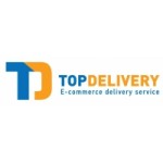Отзывы о TopDelivery