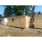 Отзывы о Строительные и дачные бытовки от компании Бытовки Спб