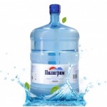 Отзывы о Питьевая вода "Пилигрим"