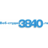 Веб-студия 3840.ru
