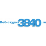 Отзывы о Веб-студия 3840.ru