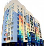 Отзывы о Жилой комплекс "Радуга"