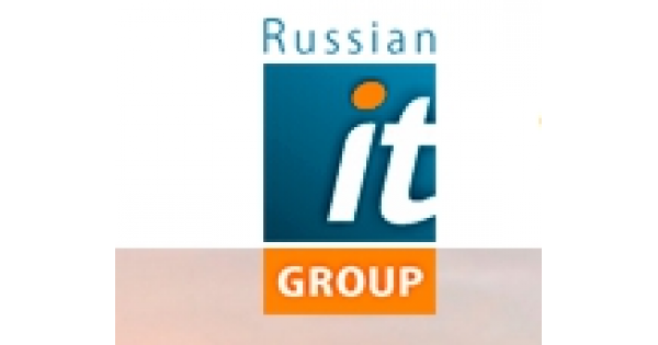 Russian holding. РИТГ it. It-Group Нижневартовск.